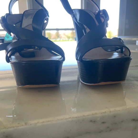 Michael Kors high heels - Picture 4 of 4